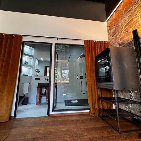 Historical Luxury Homes - Luxus Loft Wallstreet Freiburg im Breisgau Dış mekan fotoğraf