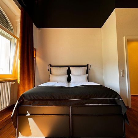 Historical Luxury Homes - Luxus Loft Wallstreet Freiburg im Breisgau Dış mekan fotoğraf