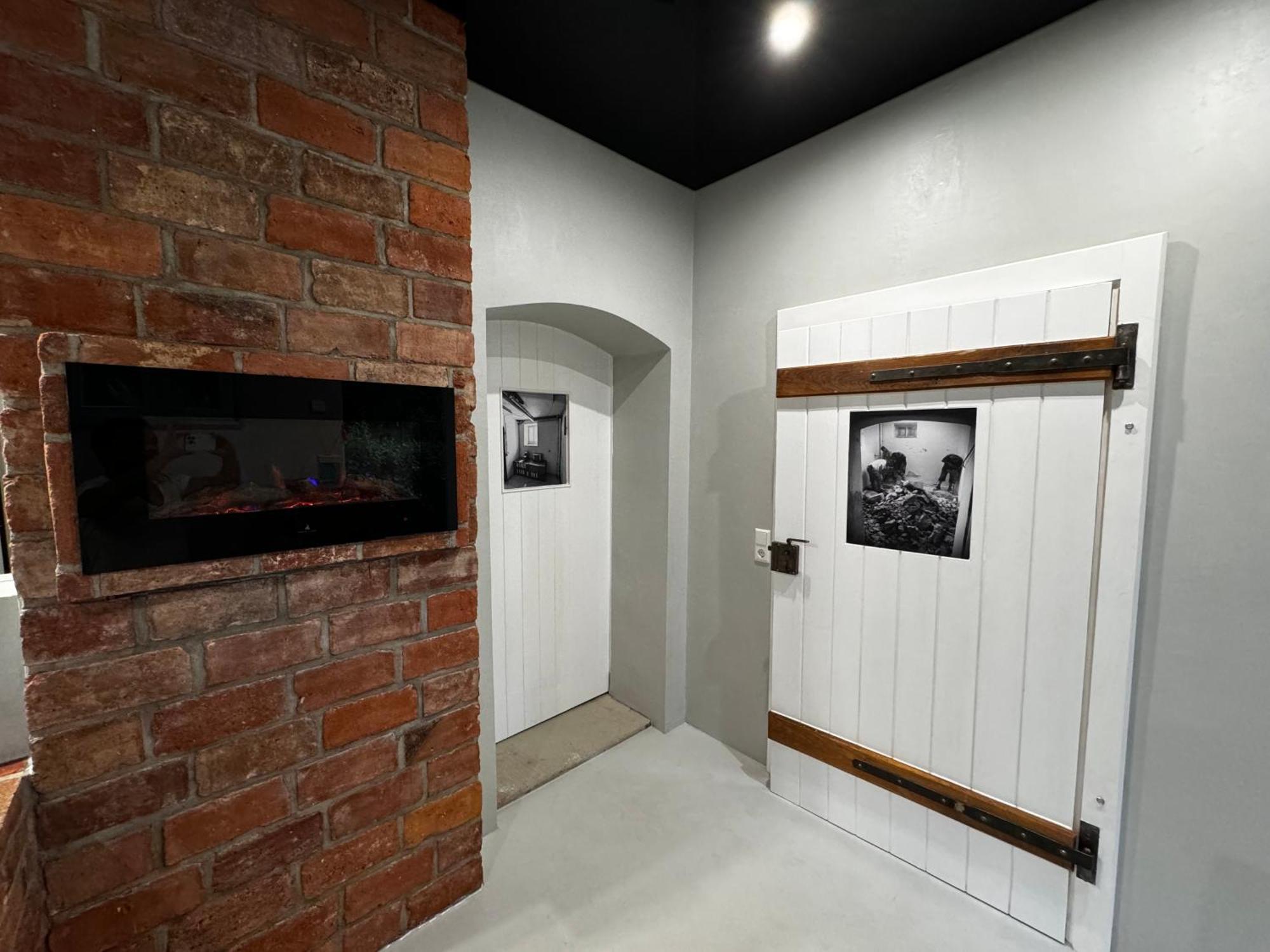 Historical Luxury Homes - Luxus Loft Wallstreet Freiburg im Breisgau Dış mekan fotoğraf