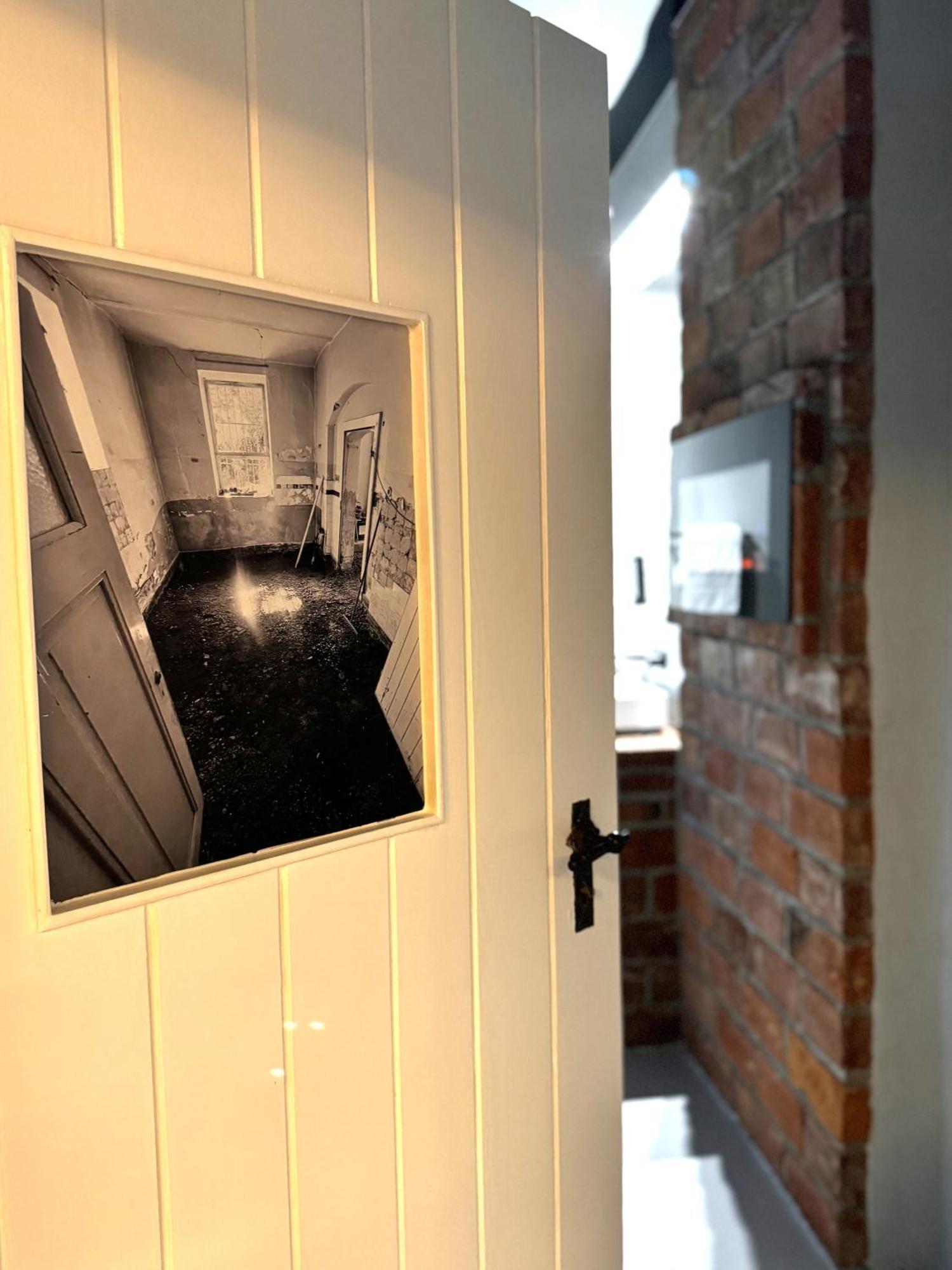Historical Luxury Homes - Luxus Loft Wallstreet Freiburg im Breisgau Dış mekan fotoğraf