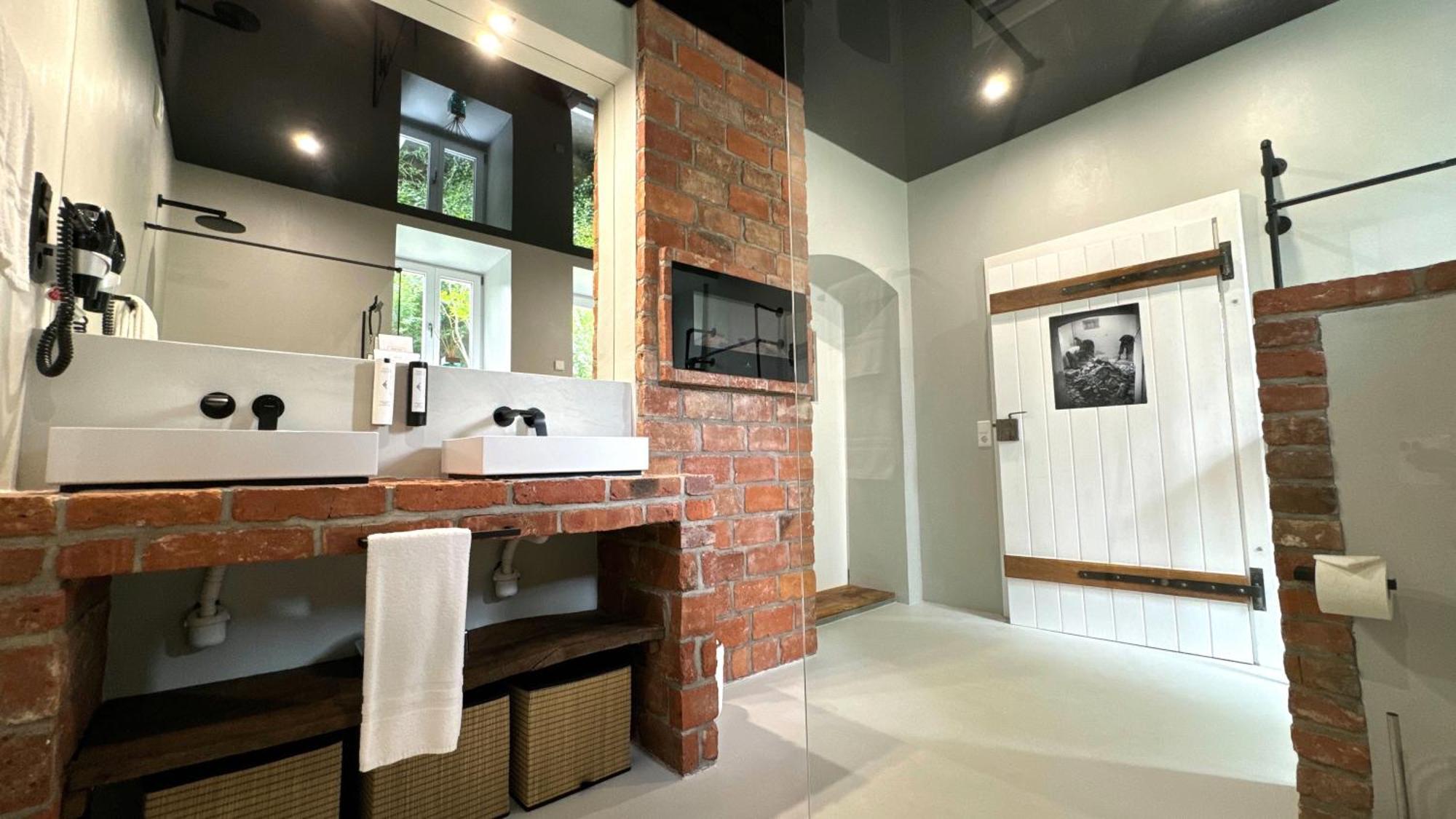 Historical Luxury Homes - Luxus Loft Wallstreet Freiburg im Breisgau Dış mekan fotoğraf