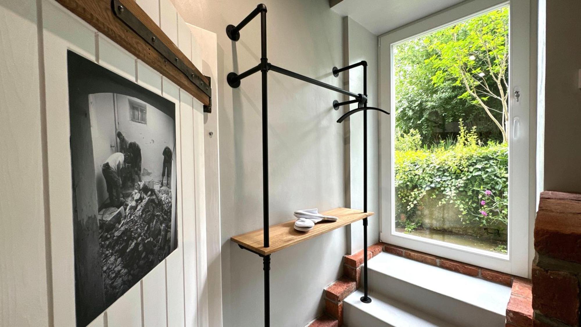 Historical Luxury Homes - Luxus Loft Wallstreet Freiburg im Breisgau Dış mekan fotoğraf