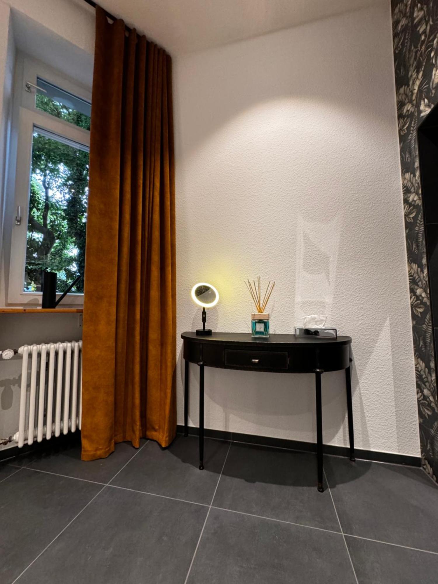 Historical Luxury Homes - Luxus Loft Wallstreet Freiburg im Breisgau Dış mekan fotoğraf