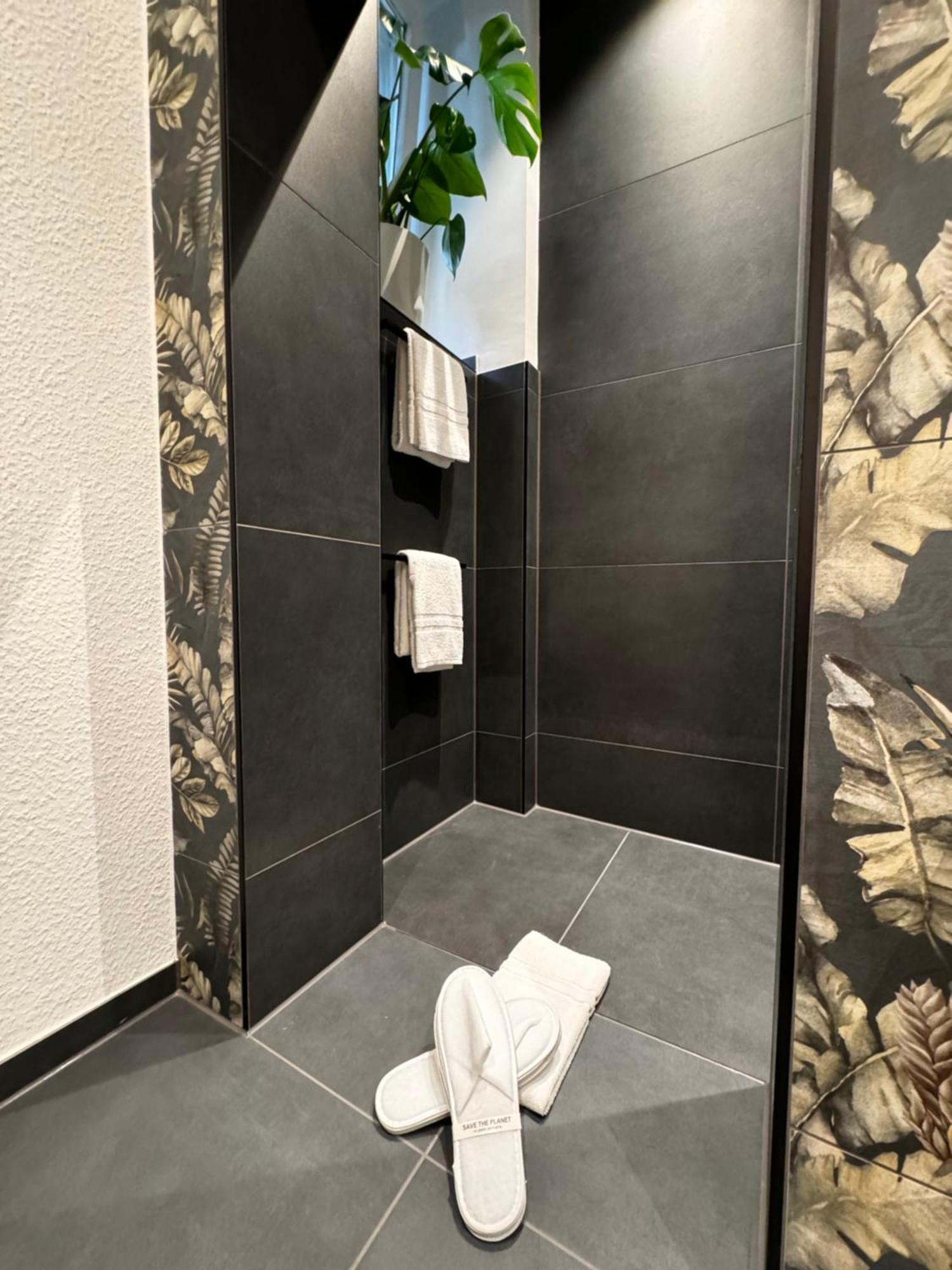 Historical Luxury Homes - Luxus Loft Wallstreet Freiburg im Breisgau Dış mekan fotoğraf