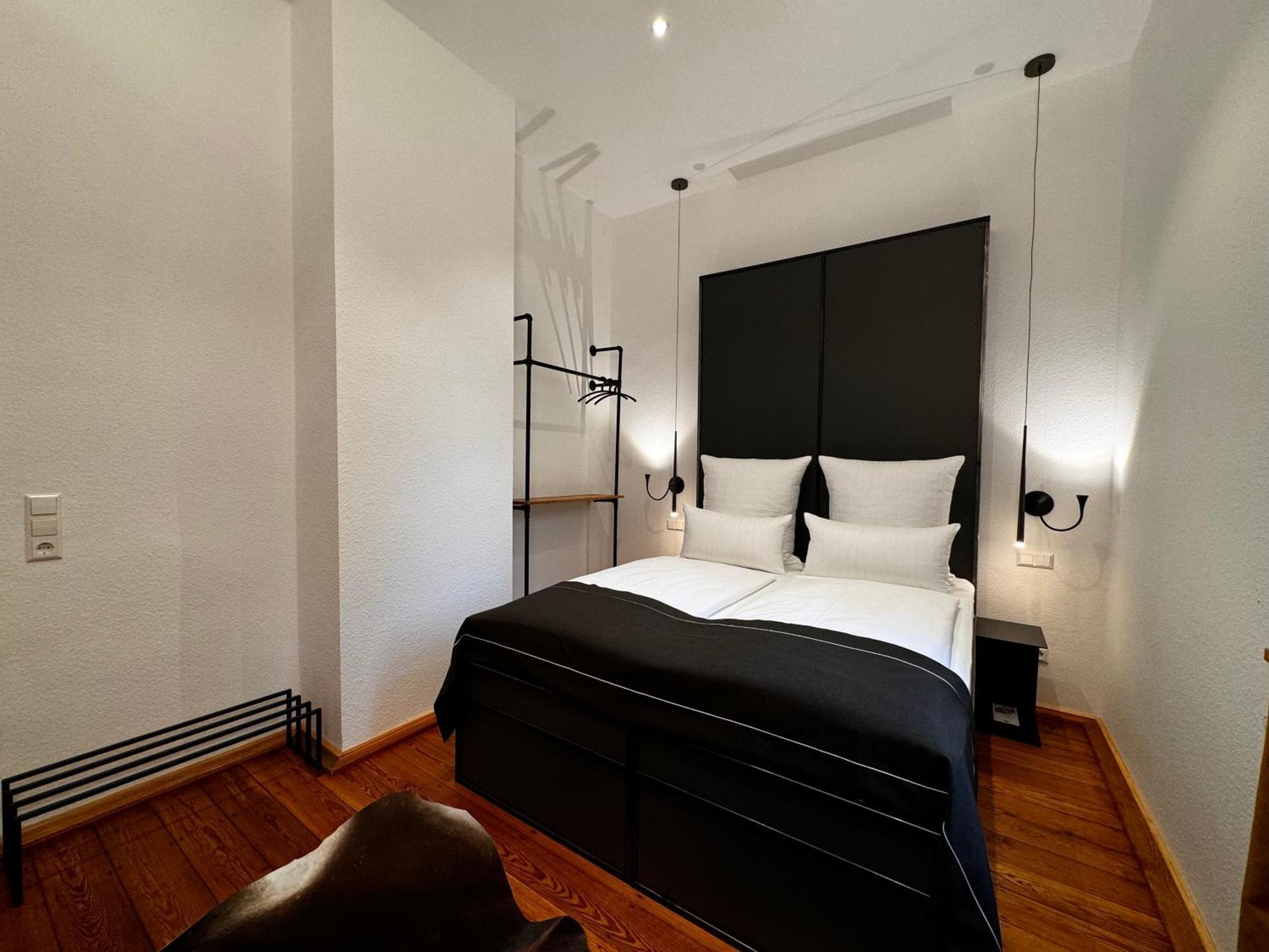 Historical Luxury Homes - Luxus Loft Wallstreet Freiburg im Breisgau Dış mekan fotoğraf