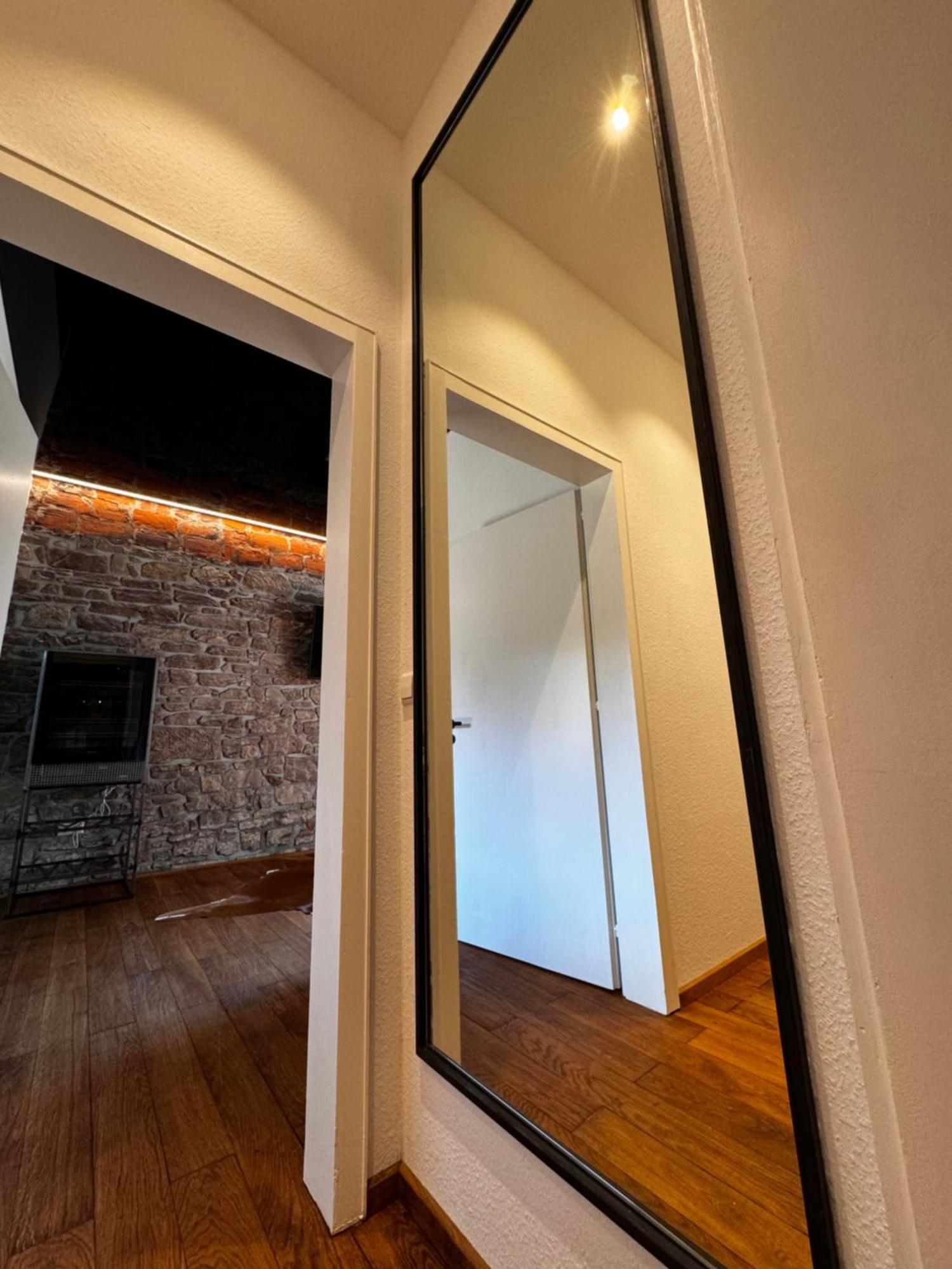 Historical Luxury Homes - Luxus Loft Wallstreet Freiburg im Breisgau Dış mekan fotoğraf