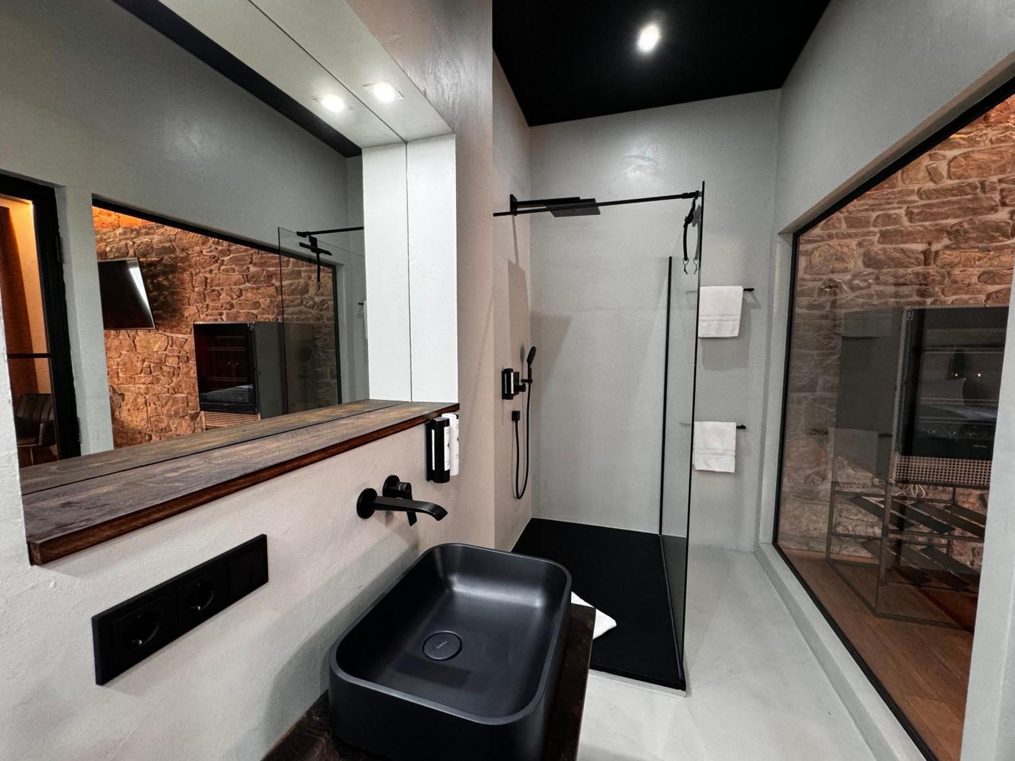 Historical Luxury Homes - Luxus Loft Wallstreet Freiburg im Breisgau Dış mekan fotoğraf