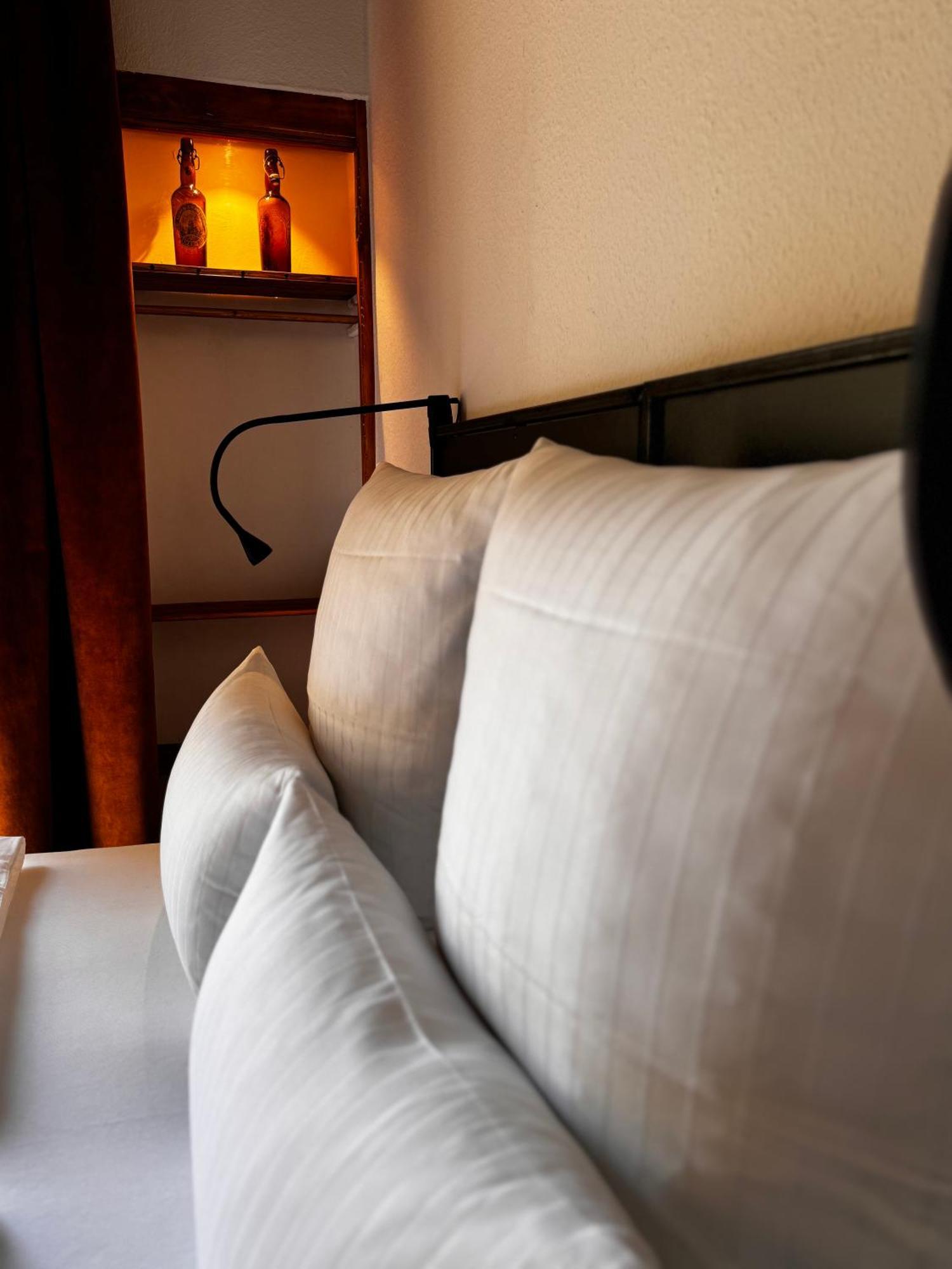 Historical Luxury Homes - Luxus Loft Wallstreet Freiburg im Breisgau Dış mekan fotoğraf