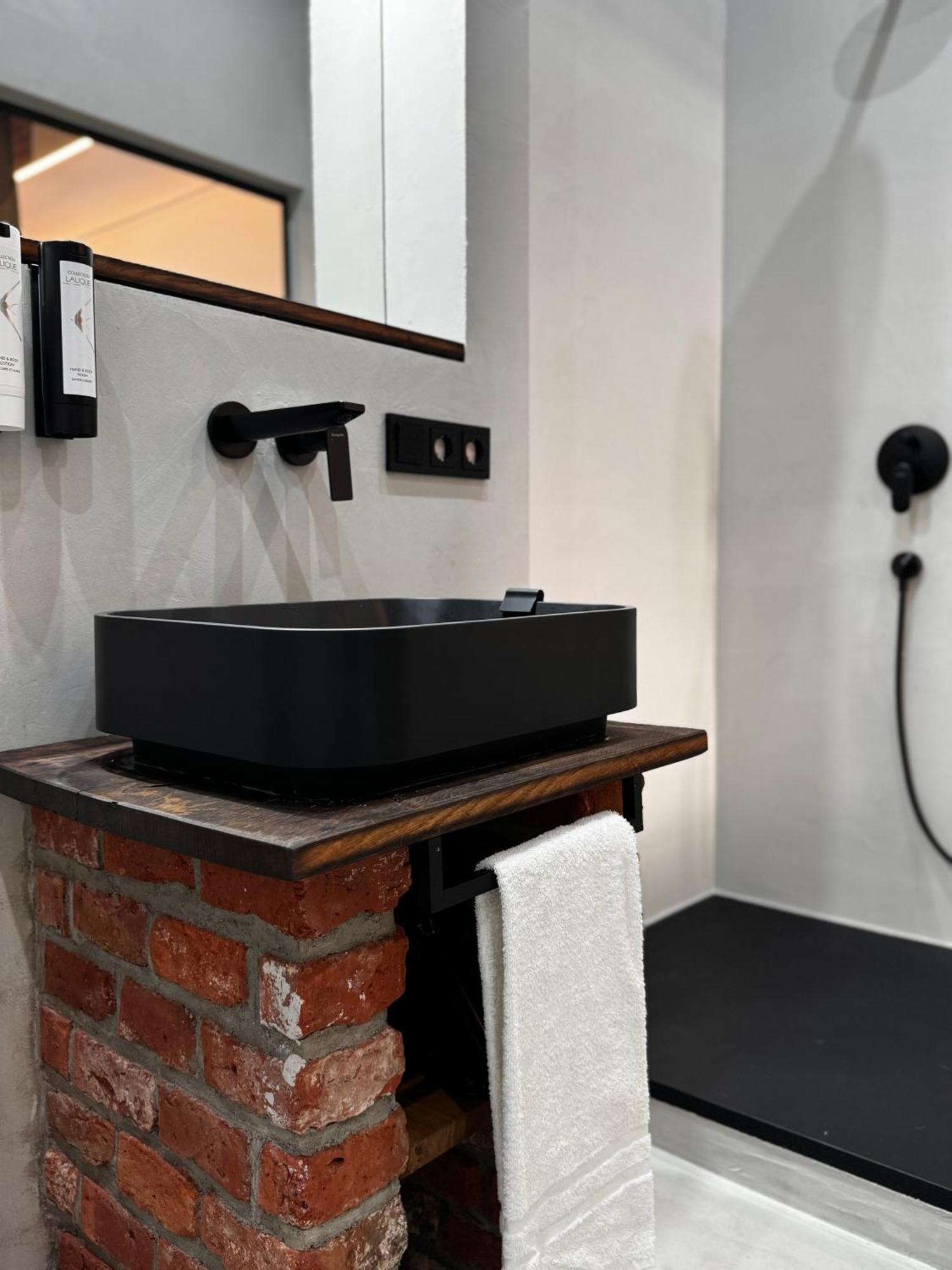 Historical Luxury Homes - Luxus Loft Wallstreet Freiburg im Breisgau Dış mekan fotoğraf